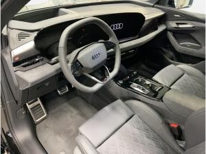 Audi Q6 e-tron Q6 SUV e-tron performance 360 4xSHZ ACC