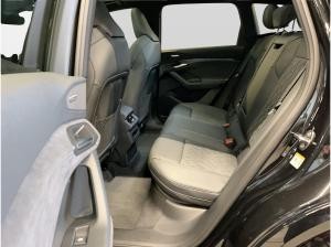 Audi Q6 e-tron Q6 SUV e-tron performance 360 4xSHZ ACC