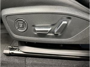 Audi Q6 e-tron Q6 SUV e-tron performance 360 4xSHZ ACC