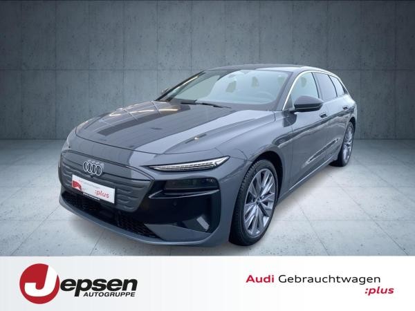 Audi A6 e-tron A6 Avant e-tron Matrix 360 ACC AHK AUT LM