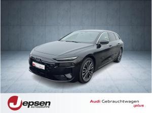 Audi A6 e-tron A6 Avant e-tron LED 360 4xSHZ ACC AHK