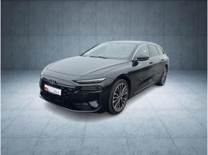 Audi A6 e-tron A6 Avant e-tron LED 360 4xSHZ ACC AHK