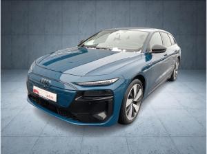 Audi A6 e-tron A6 Avant e-tron Matrix 360 4xSHZ ACC AHK