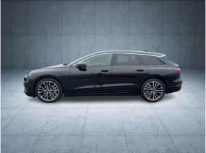 Audi A6 e-tron A6 Avant e-tron LED 360 4xSHZ ACC AHK