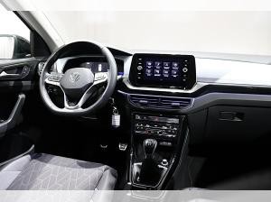Volkswagen T-Cross GOAL 1.0 TSI AHK ACC Anschlussgarantie LED PDC