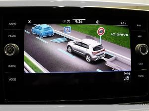 Volkswagen T-Cross GOAL 1.0 TSI AHK ACC Anschlussgarantie LED PDC