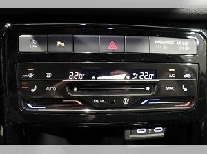 Volkswagen T-Cross GOAL 1.0 TSI AHK ACC Anschlussgarantie LED PDC