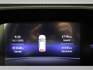Volkswagen T-Cross GOAL 1.0 TSI AHK ACC Anschlussgarantie LED PDC