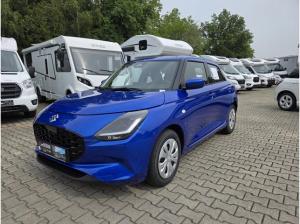 Suzuki Swift 1.2 Dualjet Hybrid Club Allgrip|...