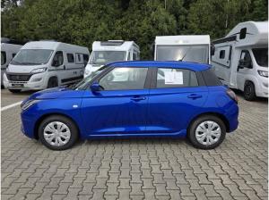 Suzuki Swift 1.2 Dualjet Hybrid Club Allgrip|...