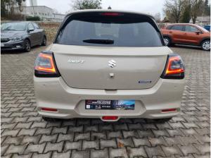 Suzuki Swift 1.2 Dualjet Hybrid Comfort | Sof...