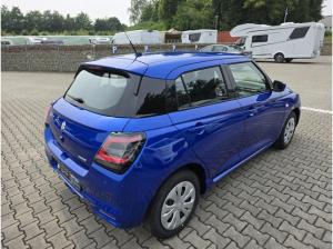 Suzuki Swift 1.2 Dualjet Hybrid Club Allgrip|...