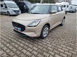 Suzuki Swift 1.2 Dualjet Hybrid Comfort | Sof...