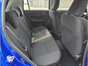 Suzuki Swift 1.2 Dualjet Hybrid Club Allgrip|...