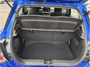 Suzuki Swift 1.2 Dualjet Hybrid Club Allgrip|...