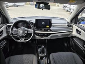 Suzuki Swift 1.2 Dualjet Hybrid Club Allgrip|...