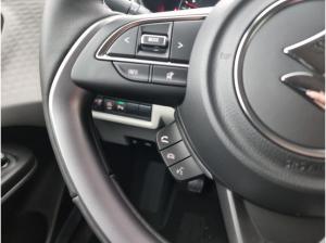 Suzuki Swift 1.2 Dualjet Hybrid Comfort | Sof...