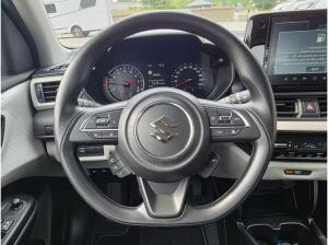 Suzuki Swift 1.2 Dualjet Hybrid Club Allgrip|...