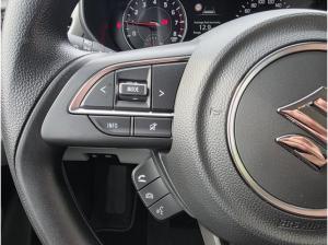 Suzuki Swift 1.2 Dualjet Hybrid Club Allgrip|...