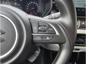 Suzuki Swift 1.2 Dualjet Hybrid Club Allgrip|...