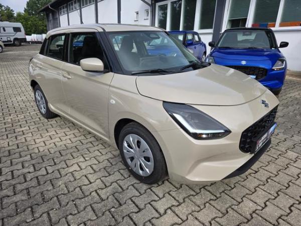 Suzuki Swift Club Allgrip | 4x4 | sofort verfügbar