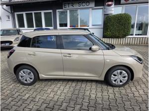 Suzuki Swift Club Allgrip | 4x4 | sofort verfügbar