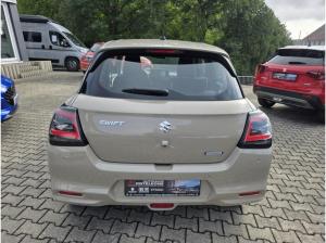 Suzuki Swift Club Allgrip | 4x4 | sofort verfügbar