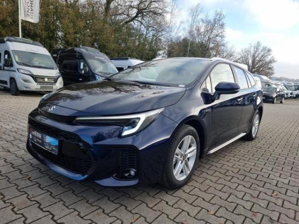Suzuki Swace 1.8 Hybrid CVT Comfort+ | Sofort verfüg...