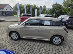 Suzuki Swift Club Allgrip | 4x4 | sofort verfügbar