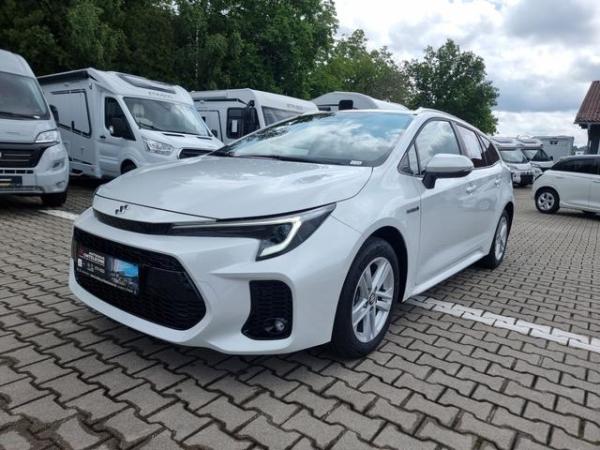 Suzuki Swace 1.8 Hybrid CVT Comfort+ | Sofort verfüg...