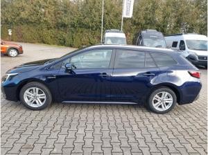 Suzuki Swace 1.8 Hybrid CVT Comfort+ | Sofort verfüg...