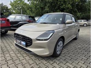 Suzuki Swift Club Allgrip | 4x4 | sofort verfügbar