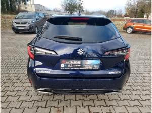 Suzuki Swace 1.8 Hybrid CVT Comfort+ | Sofort verfüg...