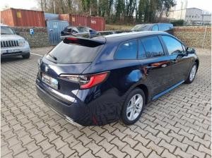 Suzuki Swace 1.8 Hybrid CVT Comfort+ | Sofort verfüg...