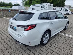 Suzuki Swace 1.8 Hybrid CVT Comfort+ | Sofort verfüg...