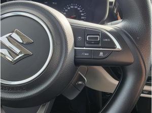 Suzuki Swift Club Allgrip | 4x4 | sofort verfügbar