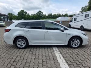 Suzuki Swace 1.8 Hybrid CVT Comfort+ | Sofort verfüg...