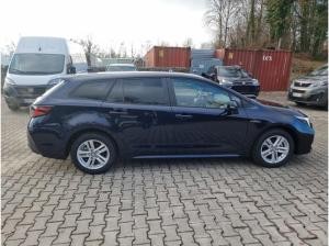 Suzuki Swace 1.8 Hybrid CVT Comfort+ | Sofort verfüg...