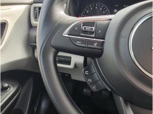 Suzuki Swift Club Allgrip | 4x4 | sofort verfügbar