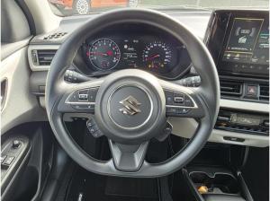 Suzuki Swift Club Allgrip | 4x4 | sofort verfügbar