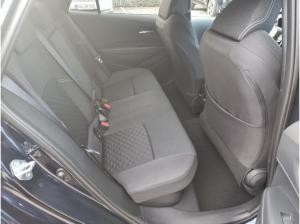 Suzuki Swace 1.8 Hybrid CVT Comfort+ | Sofort verfüg...