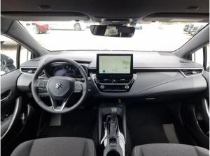 Suzuki Swace 1.8 Hybrid CVT Comfort+ | Sofort verfüg...