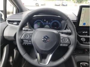 Suzuki Swace 1.8 Hybrid CVT Comfort+ | Sofort verfüg...