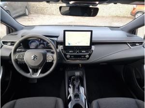 Suzuki Swace 1.8 Hybrid CVT Comfort+ | Sofort verfüg...