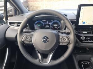 Suzuki Swace 1.8 Hybrid CVT Comfort+ | Sofort verfüg...