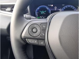 Suzuki Swace 1.8 Hybrid CVT Comfort+ | Sofort verfüg...