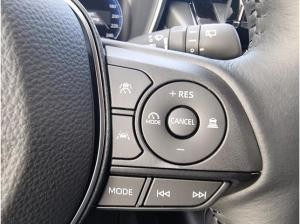 Suzuki Swace 1.8 Hybrid CVT Comfort+ | Sofort verfüg...