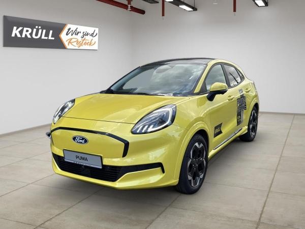 Ford Puma GEN-E⚡PREMIUM⚡FAHR.ASSISTENT PAKET+PANORAMA