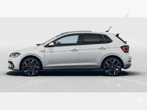 Volkswagen Polo GTI 2.0 TSI 🔥Black-Friday DEAL🔥Panoramadach, Sportfahrwerk uvm. (Velbert)