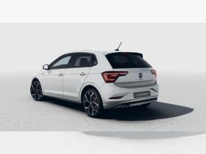 Volkswagen Polo GTI 2.0 TSI 🔥Black-Friday DEAL🔥Panoramadach, Sportfahrwerk uvm. (Velbert)